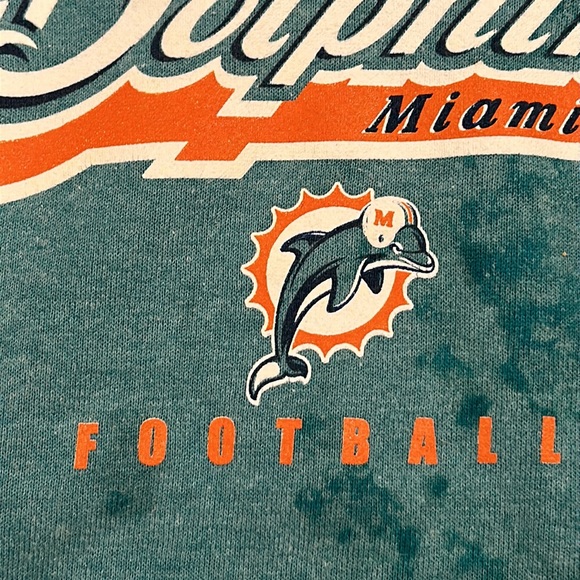 Miami Dolphins NFL Hoodie - Picture 10 of 13